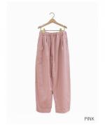 Simple pants